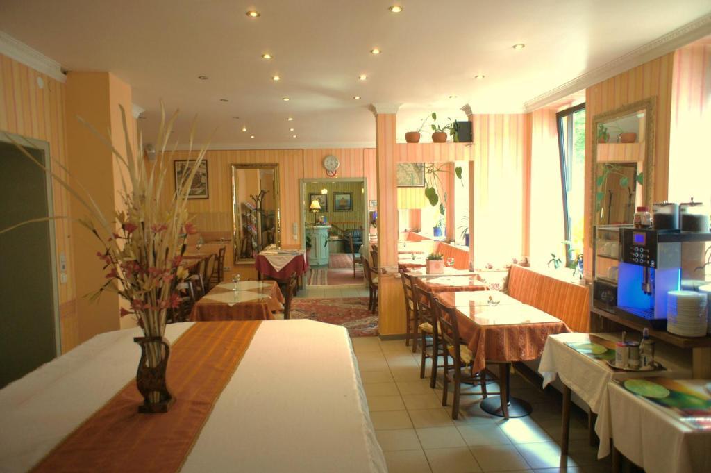 City Hotel Mannheim Bagian luar foto