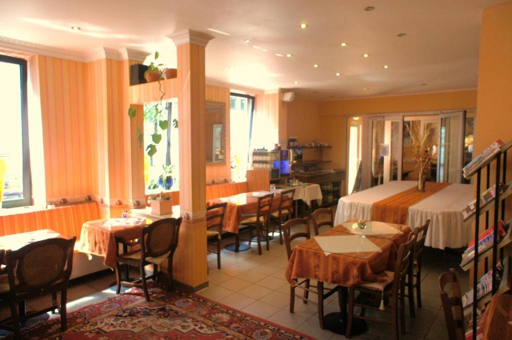 City Hotel Mannheim Bagian luar foto