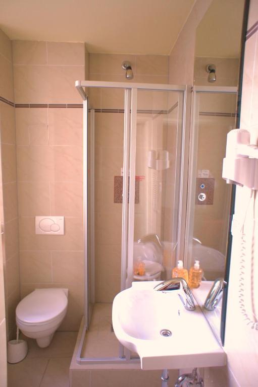 City Hotel Mannheim Bagian luar foto