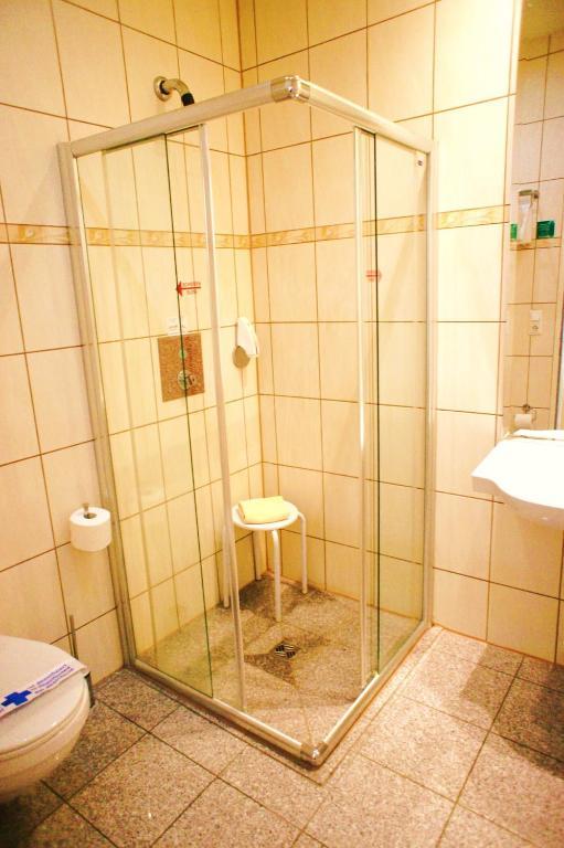 City Hotel Mannheim Bagian luar foto