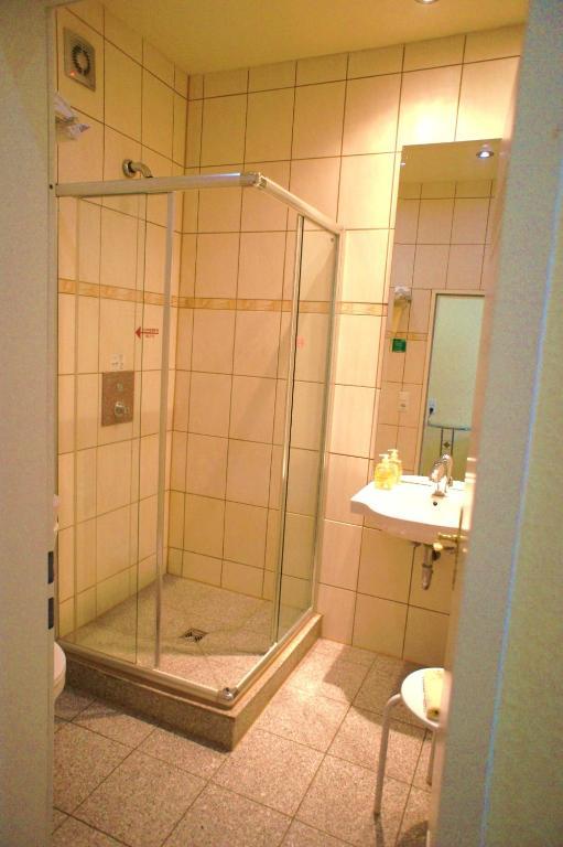 City Hotel Mannheim Ruang foto