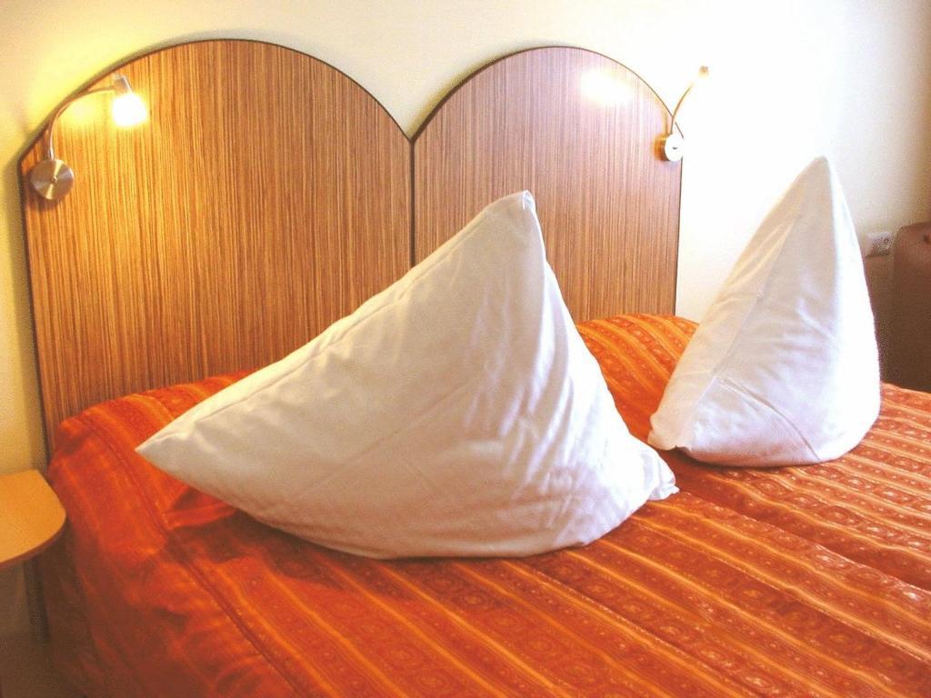 City Hotel Mannheim Bagian luar foto